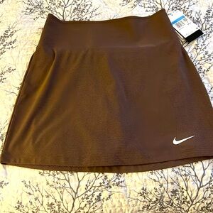 Nike dri fit skort